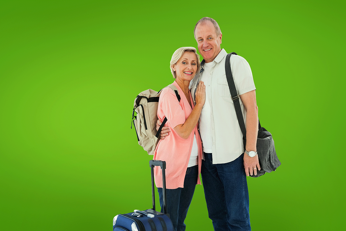 Onbezorgd op vakantie?