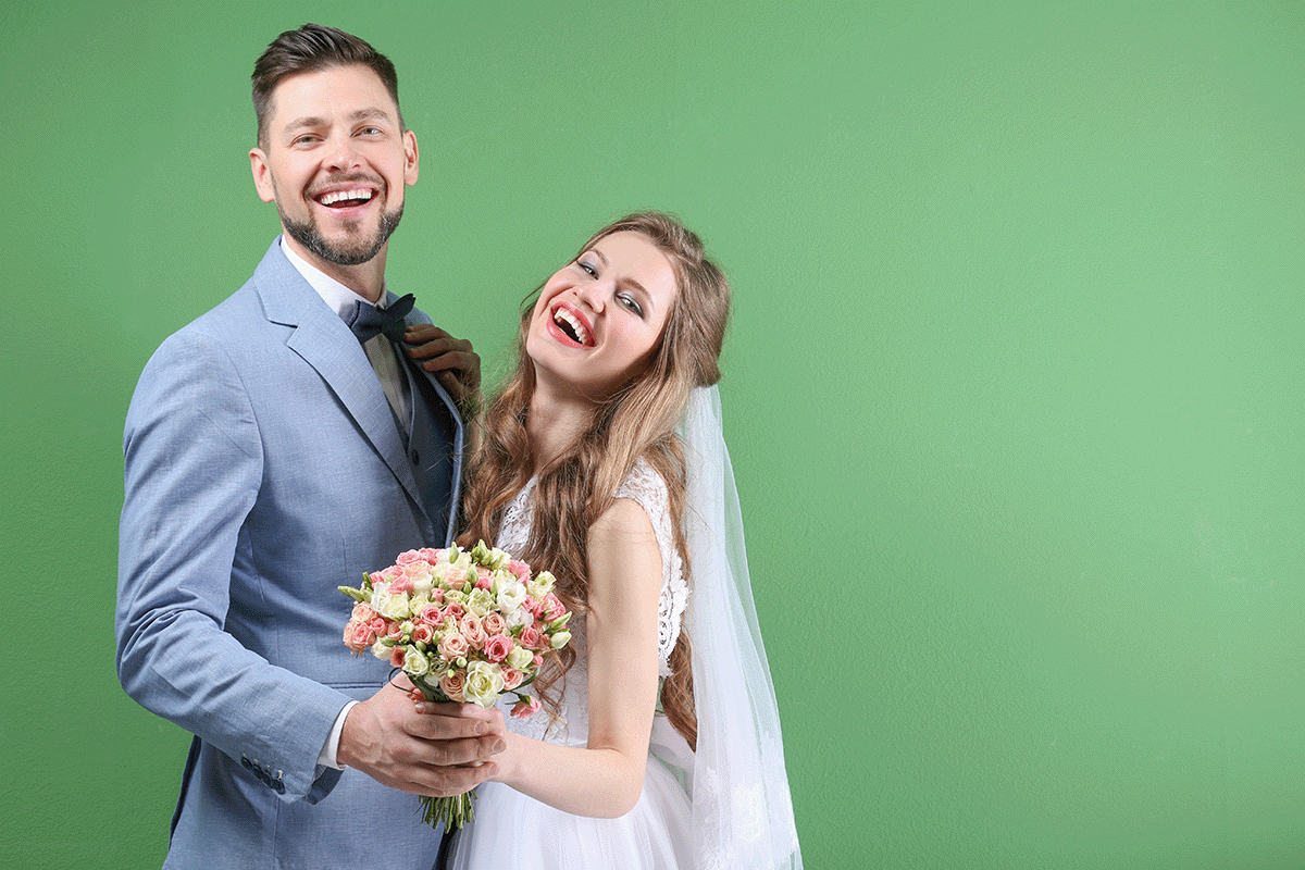 Het verschil tussen geregistreerd partnerschap en huwelijk