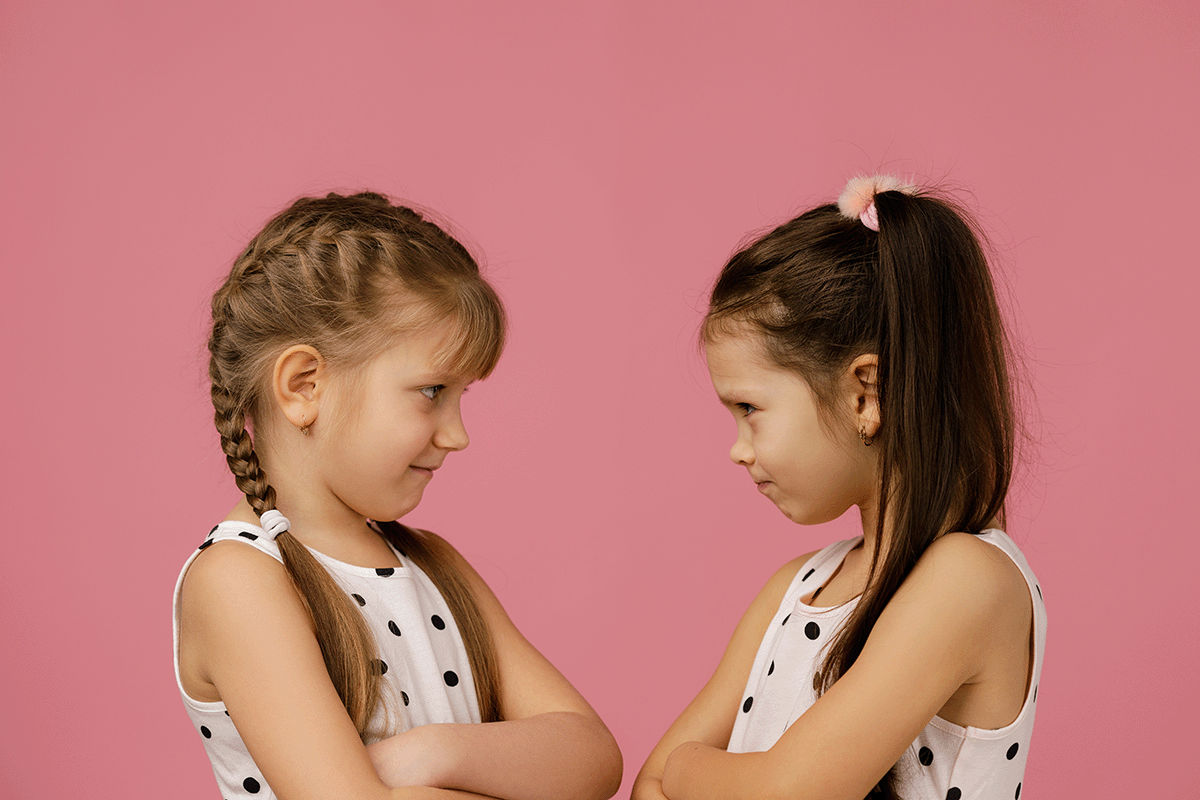 Wie van uw kinderen in uw levenstestament